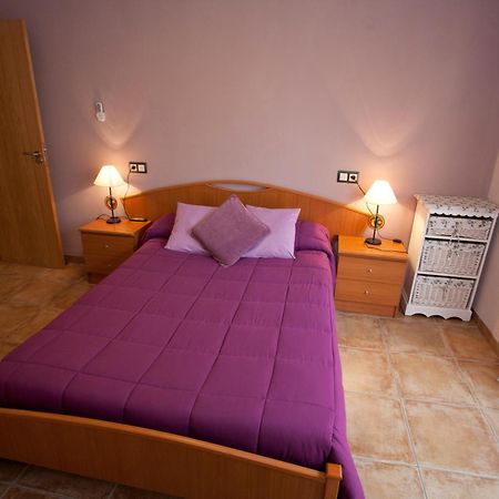Apartamentos Maribel Calaceite Room photo