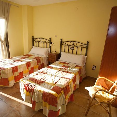 Apartamentos Maribel Calaceite Room photo