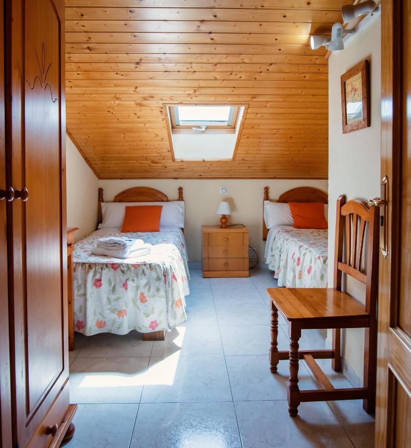 Apartamentos Maribel Calaceite Exterior photo