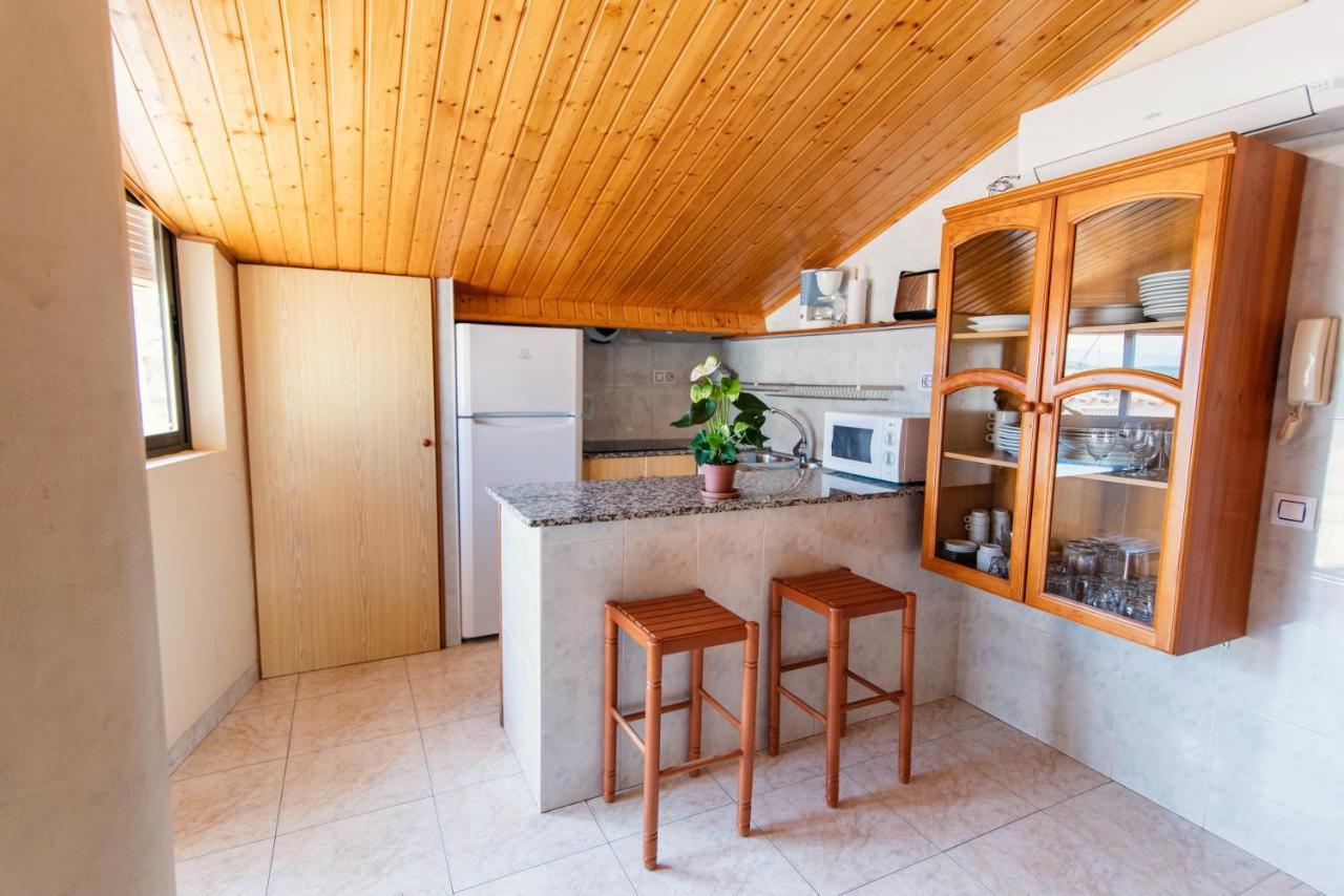 Apartamentos Maribel Calaceite Exterior photo