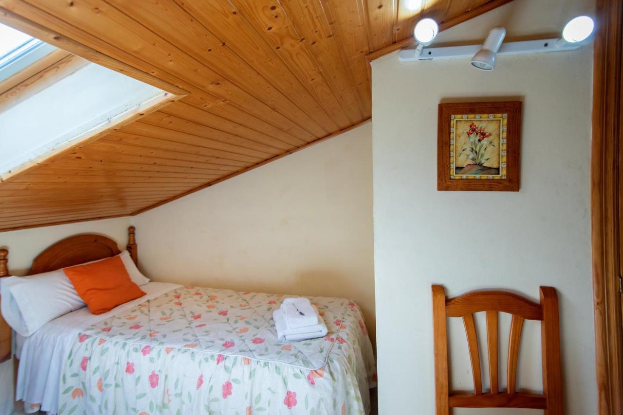 Apartamentos Maribel Calaceite Exterior photo