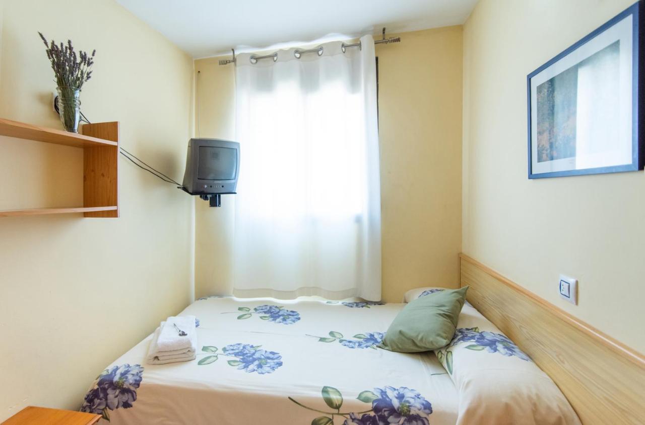 Apartamentos Maribel Calaceite Exterior photo