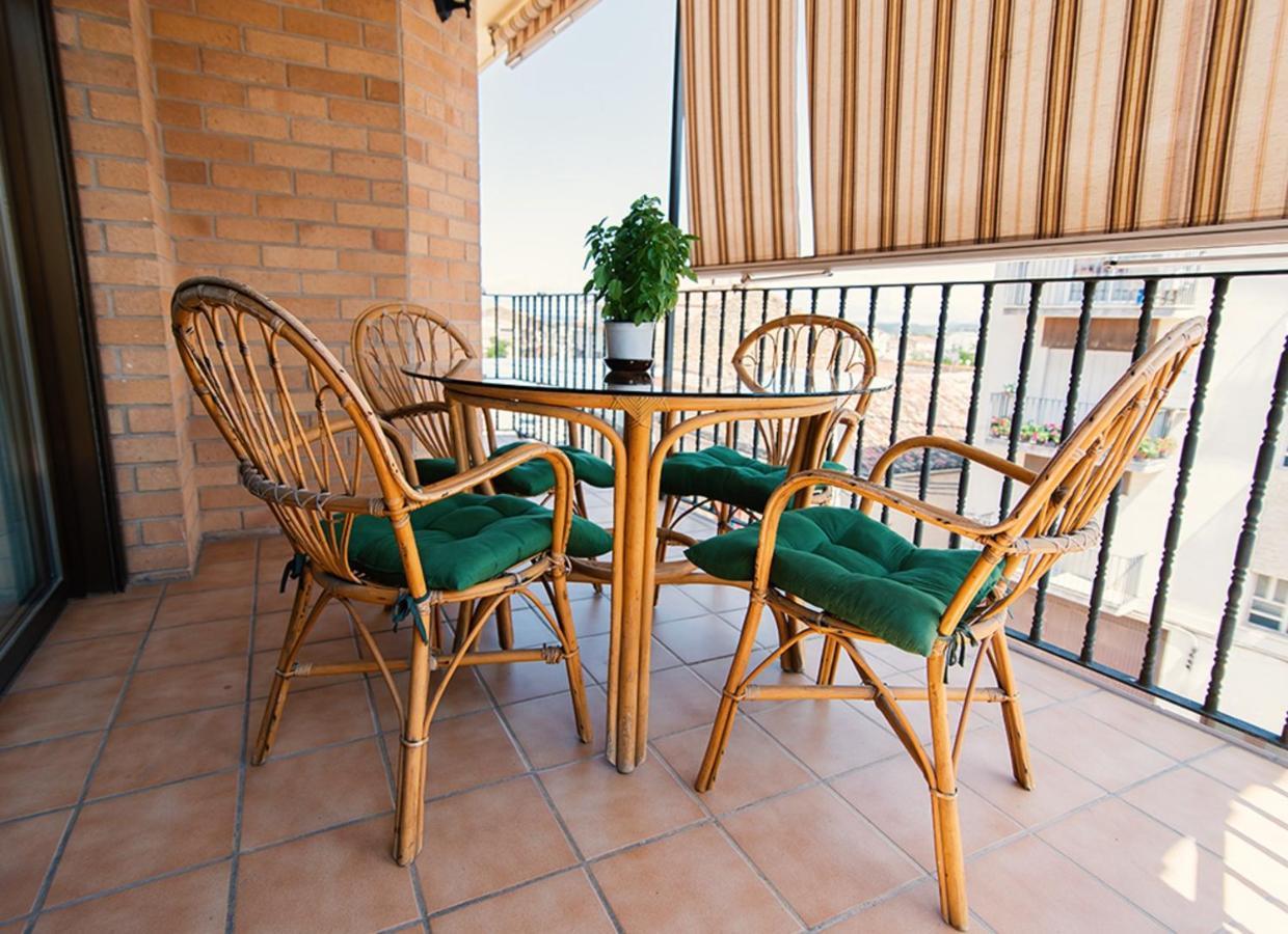 Apartamentos Maribel Calaceite Exterior photo