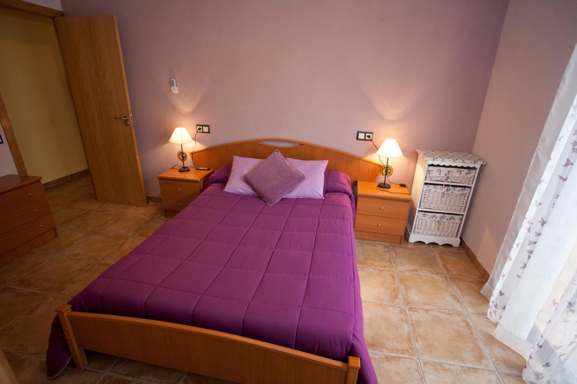 Apartamentos Maribel Calaceite Room photo