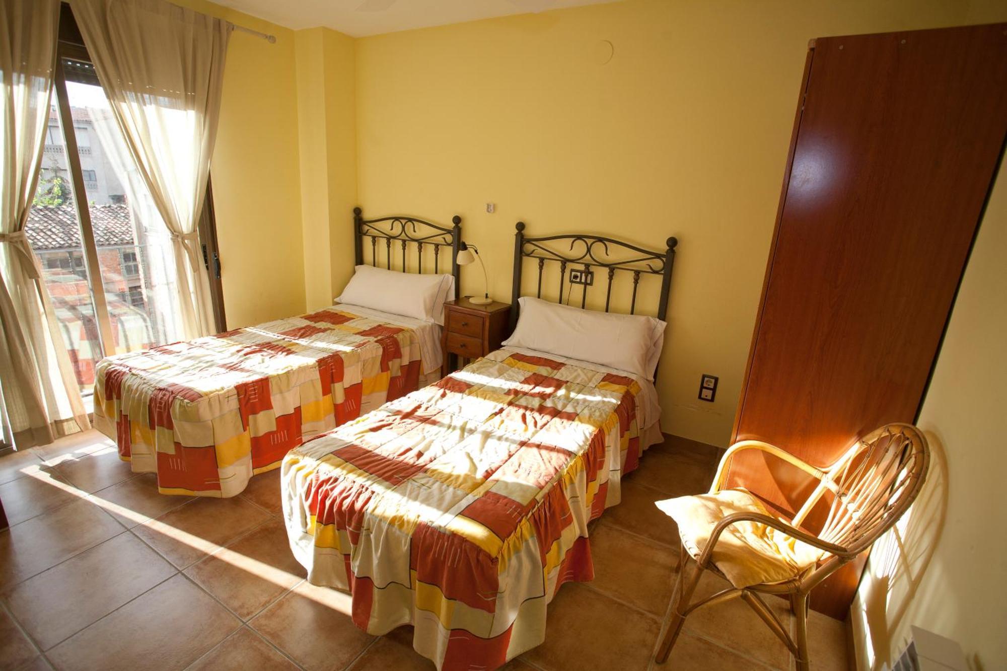 Apartamentos Maribel Calaceite Room photo