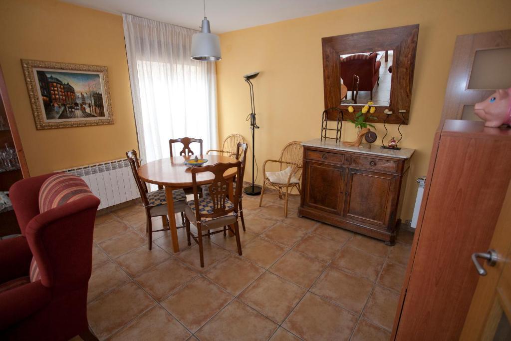 Apartamentos Maribel Calaceite Room photo
