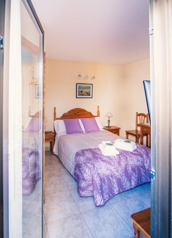 Apartamentos Maribel Calaceite Exterior photo